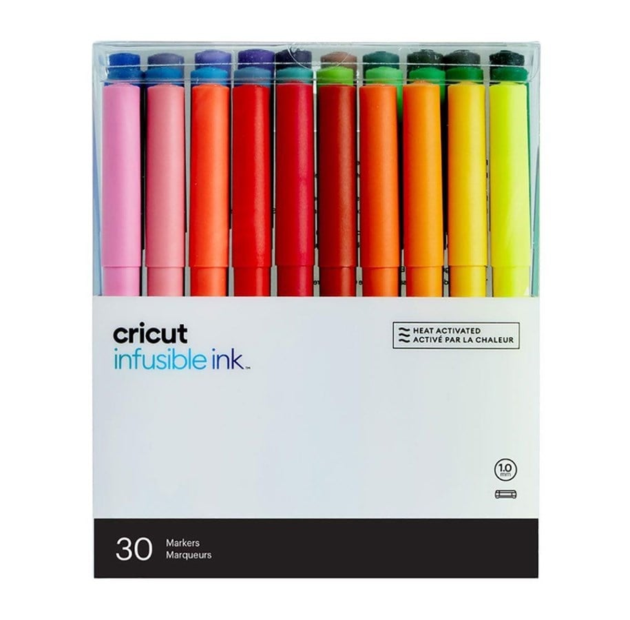 Labelprinter - Cricut Infusible Ink marker - 2008003