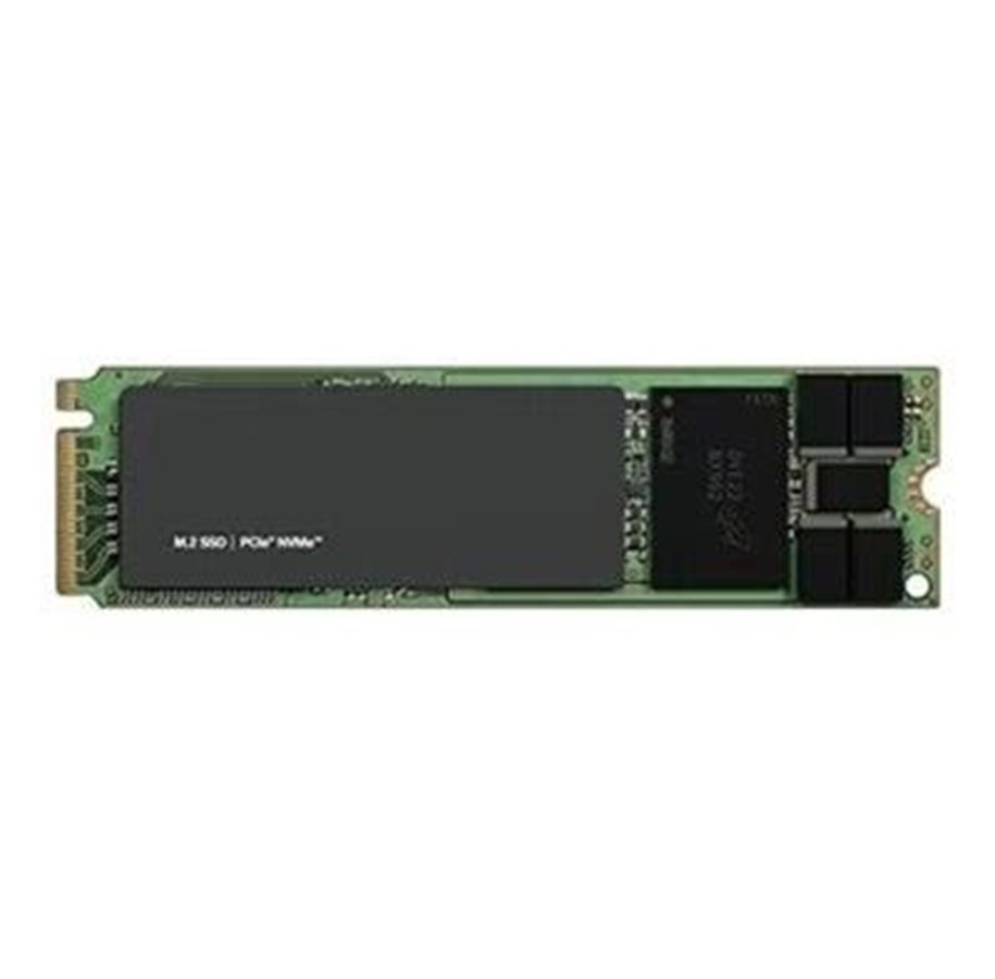 SSD - Dell - Customer Kit - SSD - Read Intensive - 960 GB - PCIe (NVMe) - 345-BKSQ