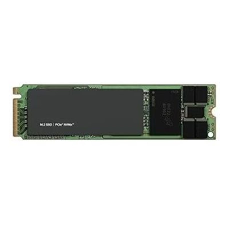 SSD - Dell - Customer Kit - SSD - Read Intensive - 480 GB - PCIe (NVMe) - 345-BKSS
