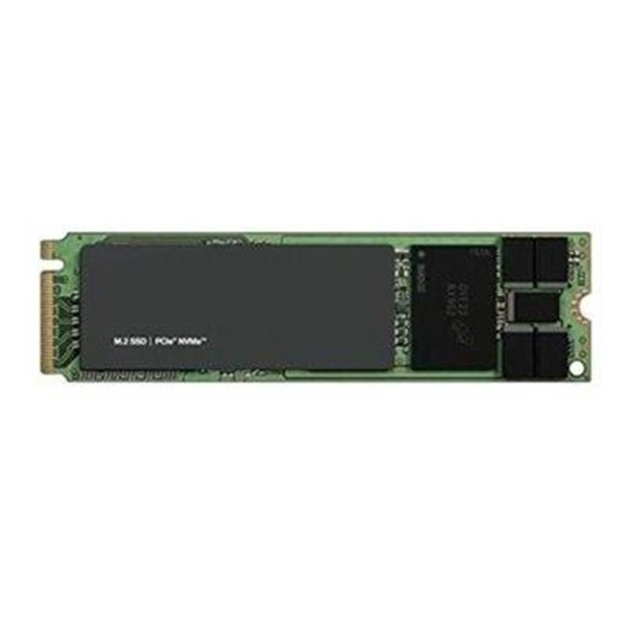 SSD - Dell - Customer Kit - SSD - Read Intensive - 480 GB - ISE Gen3 riser - PCIe (NVMe) - 400-BOPZ