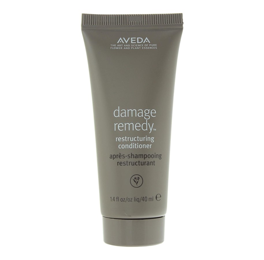 Hårpleje - Aveda - Damage Remedy Reconstructing Conditioner 40 ml - 018084945421