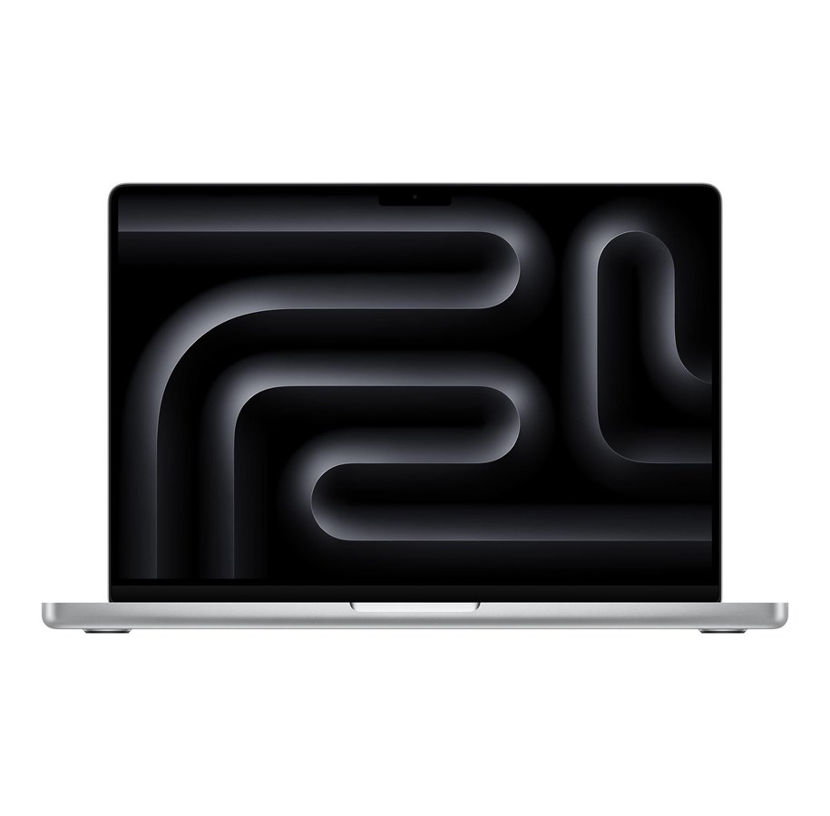 Bærbar - Apple MacBook Pro - 14.2" -  M4 - 16 GB RAM - 512 GB SSD - Intl English - MW2W3ZE/A