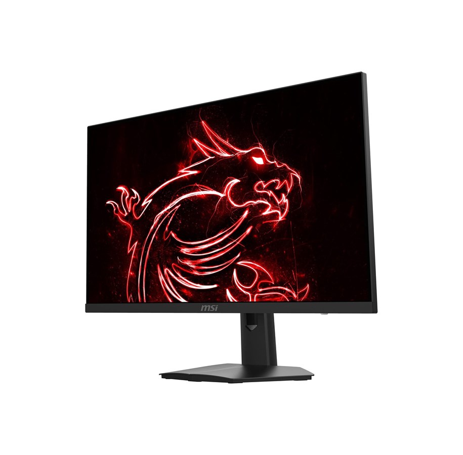 Skærm - 27" MSI G274F - 1920x1080 (FHD) - 180Hz - IPS - 9S6-3CC2CH-054