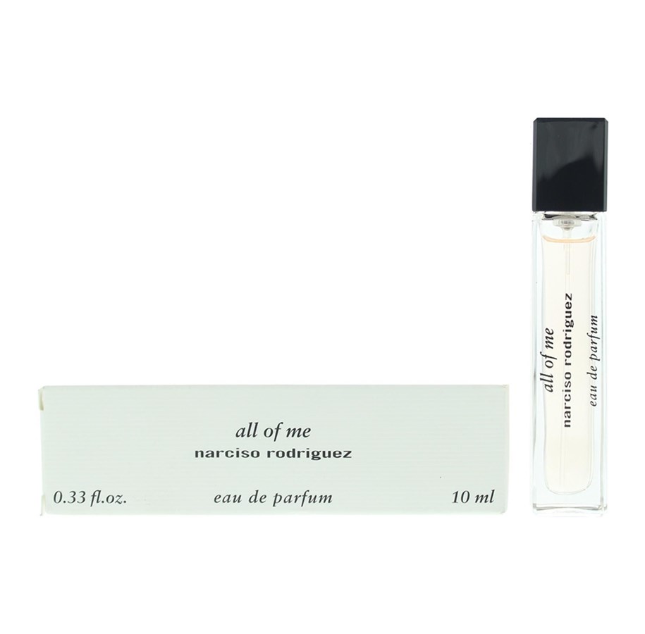 Parfume og dufte - Narciso Rodriguez All Of Me Eau De Parfum 10 ml - 10 ml - 3423222092351