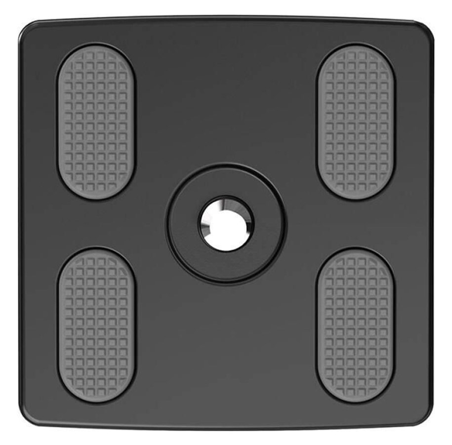 Stativ tilbehør - K&F Concept Quick Release Plate KF31.004 - KF31.004