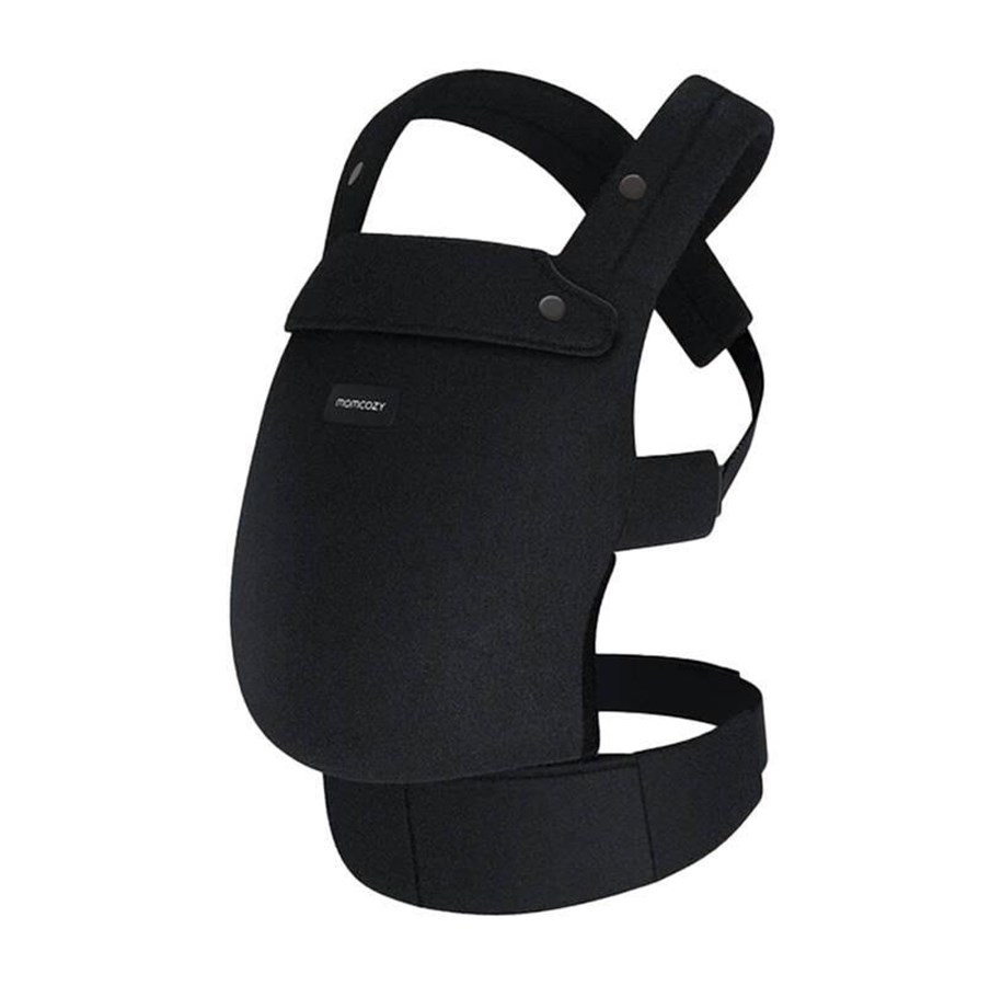 Baby Udstyr - Momcozy Infant Carrier BC001‑BL00NB‑A – Black - BC001-BL00NB-A
