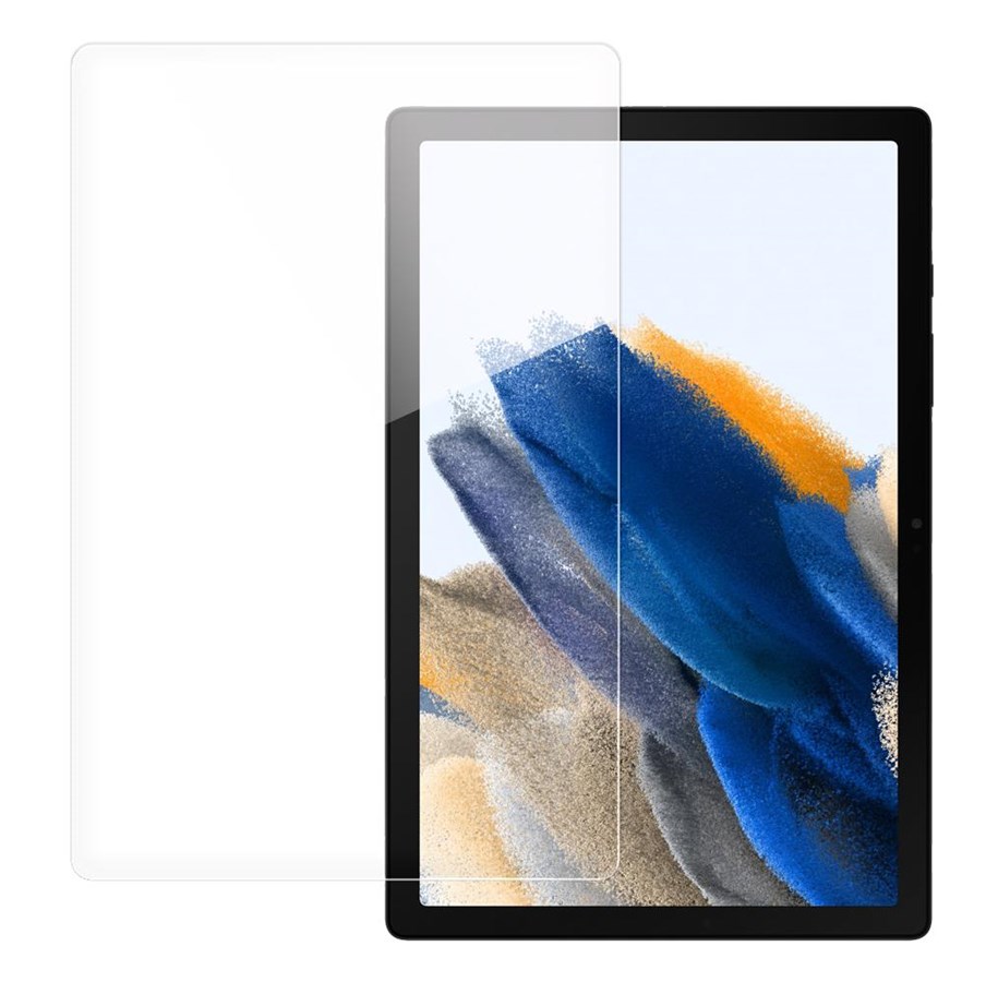 Tablet - Andet Tilbehør - Wozinsky Tempered Glass 9H tempered glass Samsung Galaxy Tab A8 10.5'' 2021 - 9145576243626