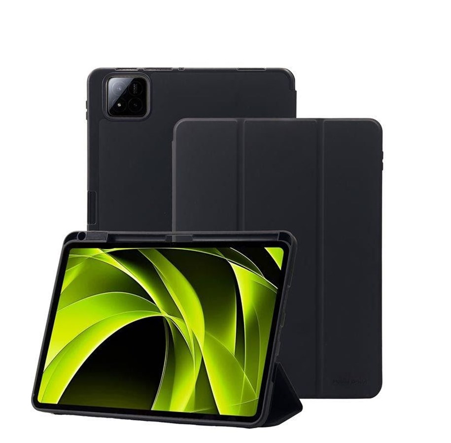 Tablet - Covers & Cases - Mobile Origin Easy Tablet Full Case black - Xiaomi Pad 7 - MO-FBL-XP7