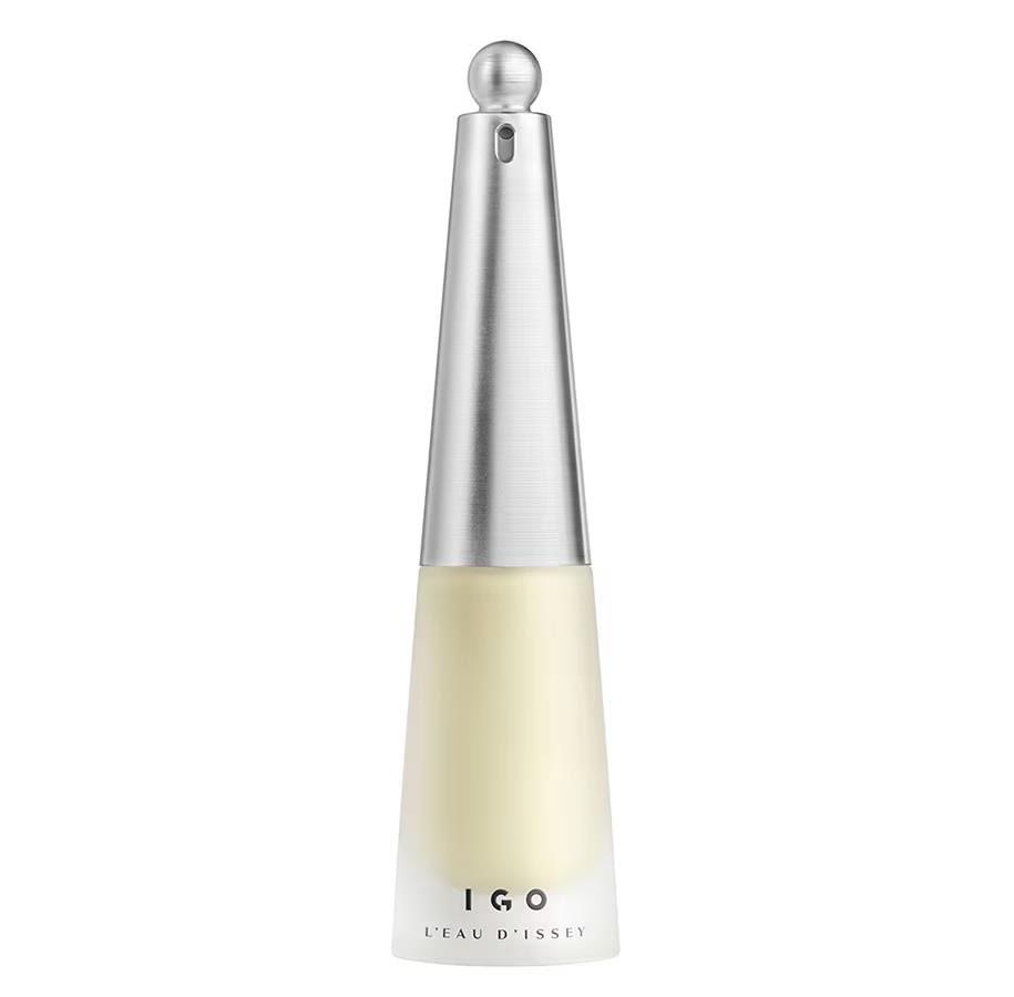 Gaveæsker - Issey Miyake L’Eau d’Issey Igo 80ml.- Gavesæt - 3423478971752