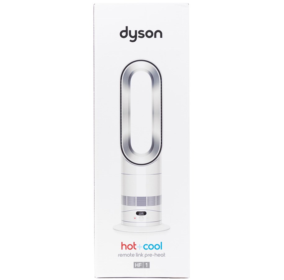 Klima/ventilator - Dyson Hot+Cool HF1 *DEMO* - 586340-01