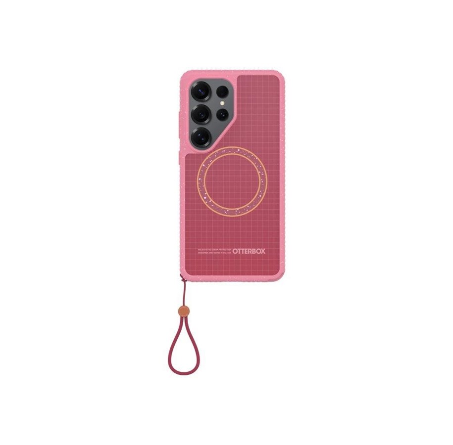 Mobil - Covers & Cases - OtterBox Sole Series - back cover for mobile phone - 77-000060