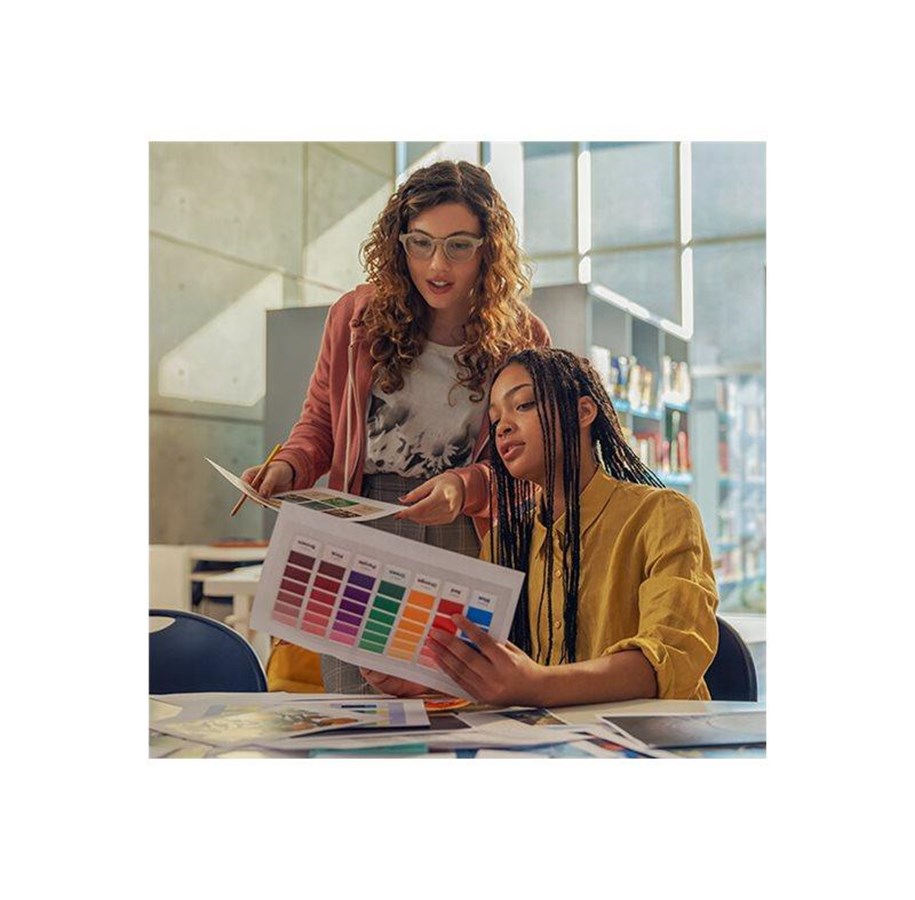 Blæk, Toner & Forbrugsstoffer - HP 302/304 - B7RT7AE#LS1