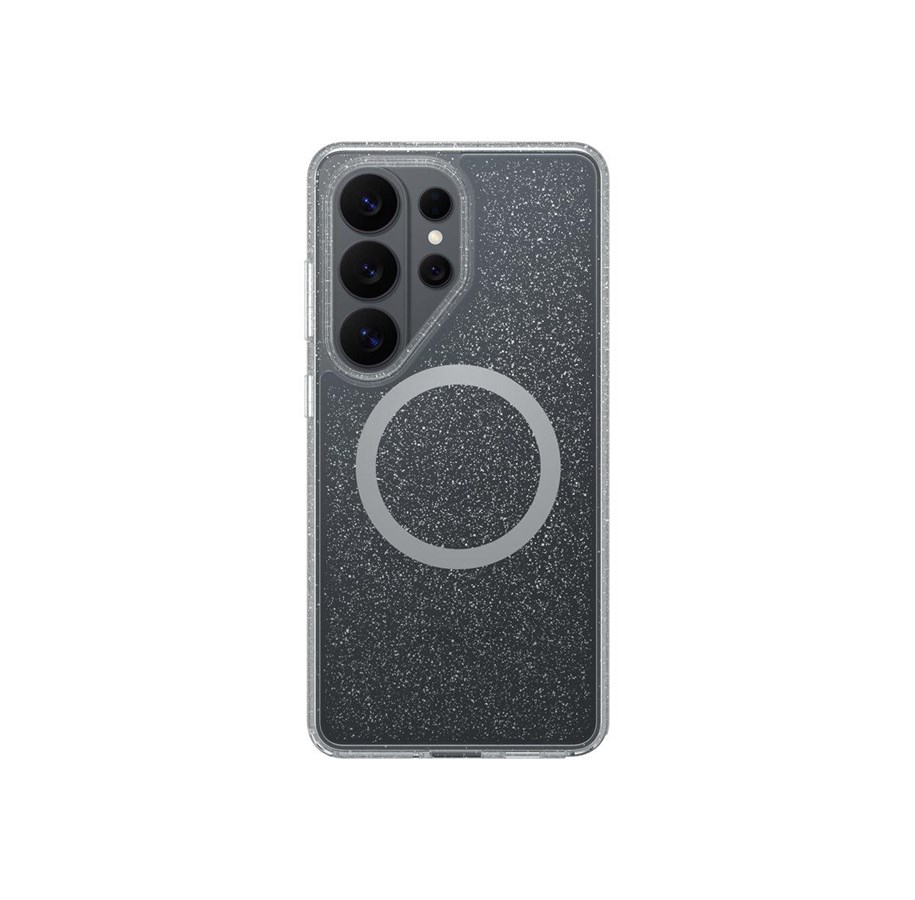 Mobil - Covers & Cases - OtterBox Symmetry Series Clear - back cover for mobile phone - 77-99981
