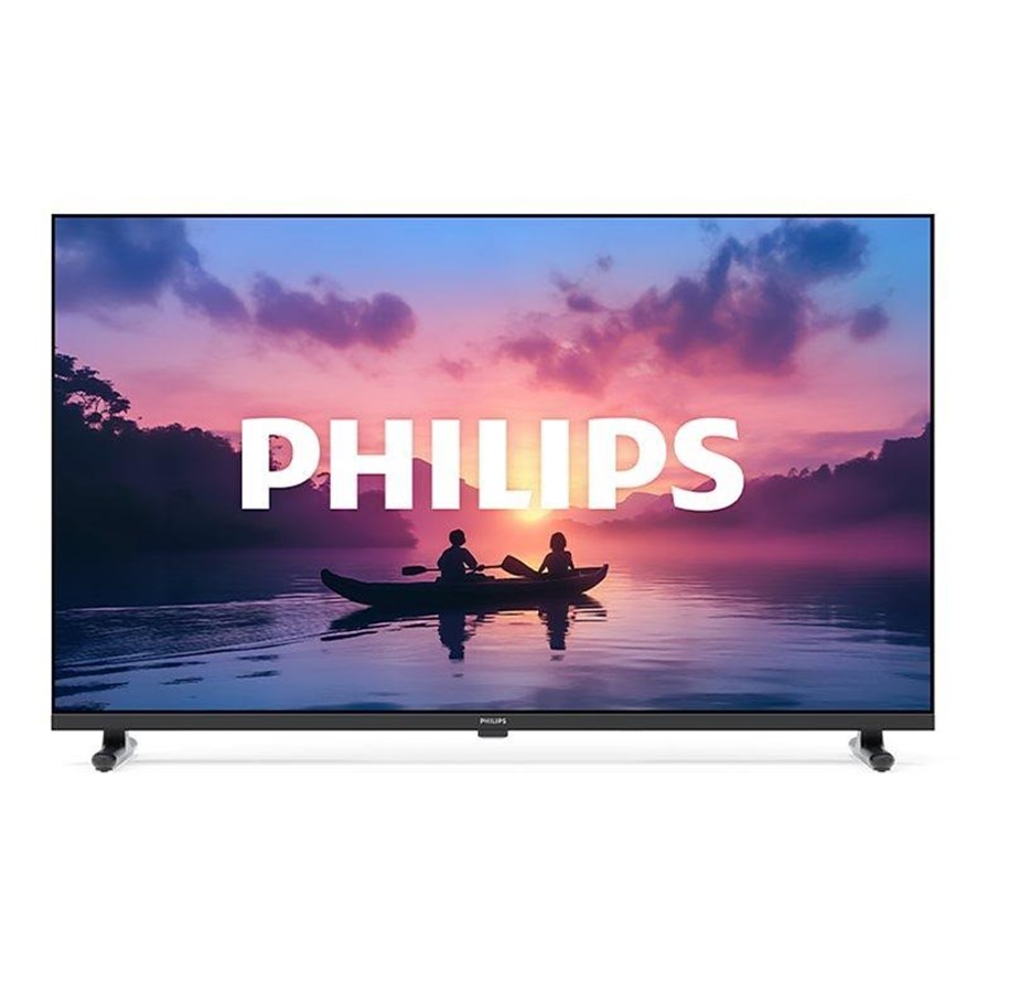 Fladskærms TV - Philips 32" Fladskærms TV LCD 720p 32PHS6050 32" LED-backlit LCD TV - HD - 32PHS6050/12