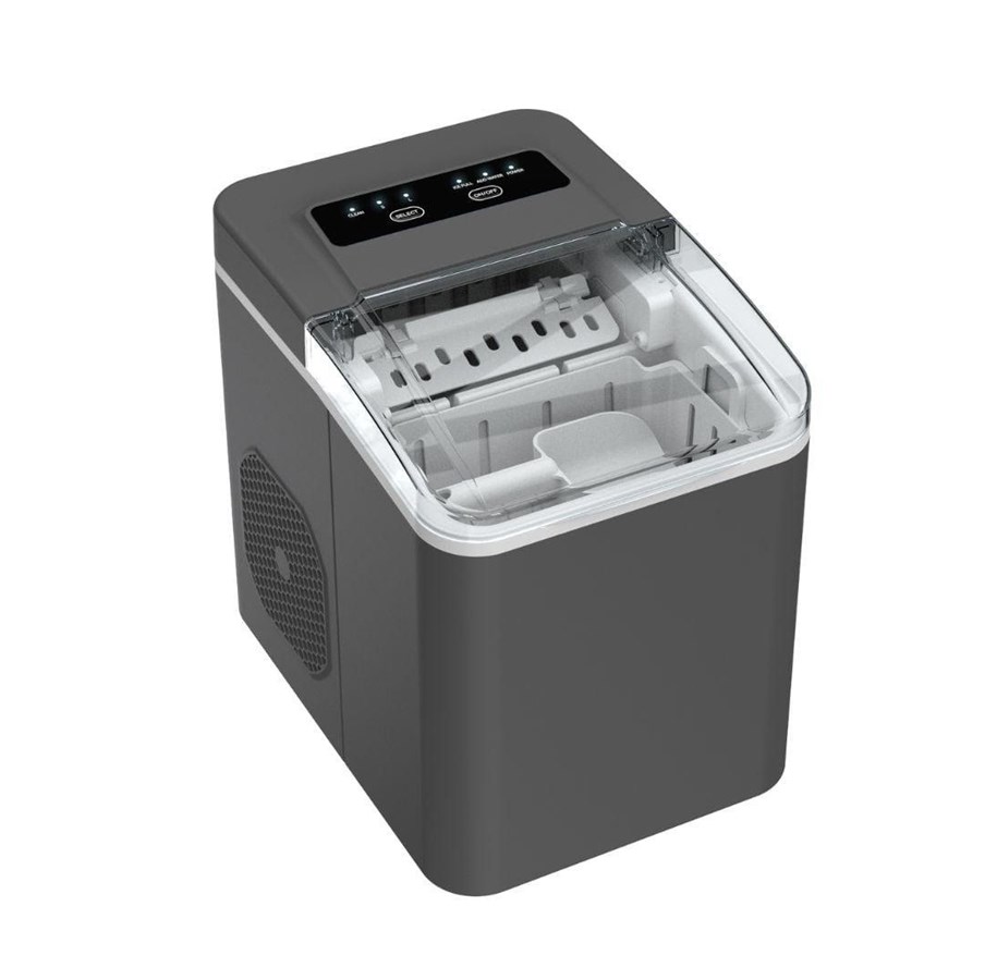 Køkkenmaskiner & Foodprocessor - Scandinavian Collection Køkkenmaskine - Ice Cube Maker - 303 × 222 x 296 cm - 5740007836732