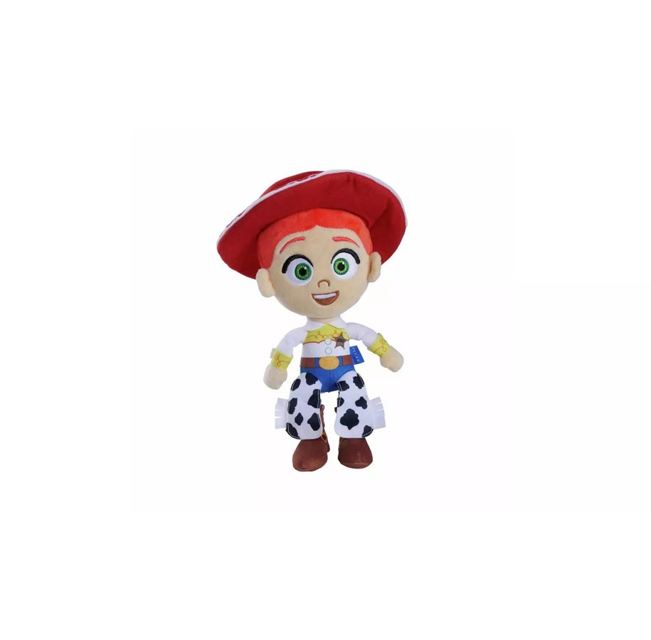 Plys - Simba Toy Story 5 - Jessie - 5400868039726