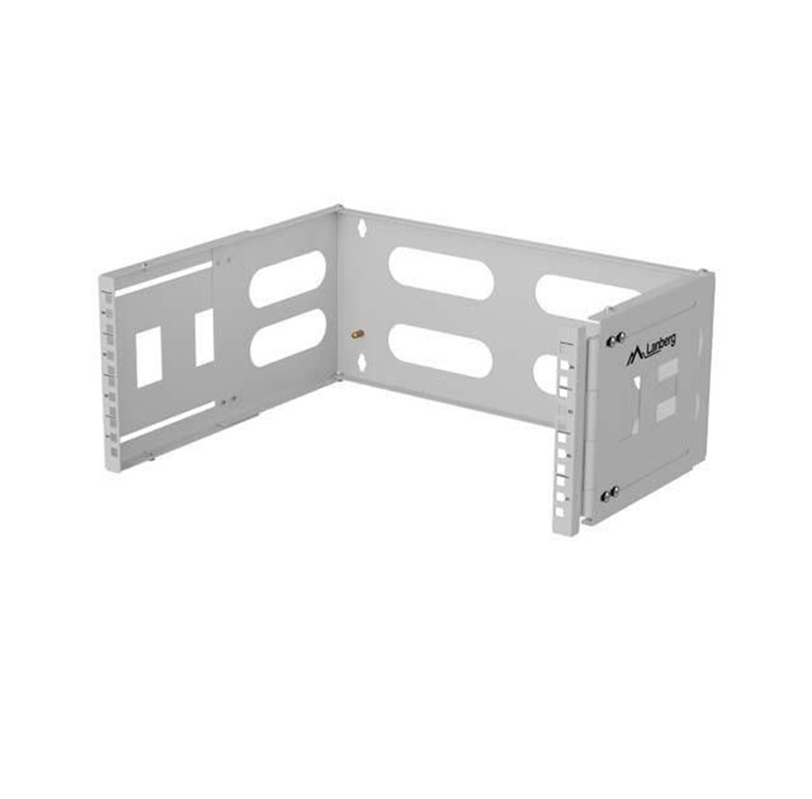 Rack skabe - Lanberg FB01-5404-10S - 4U - Wall Mount Bracket - FB01-5404-10S
