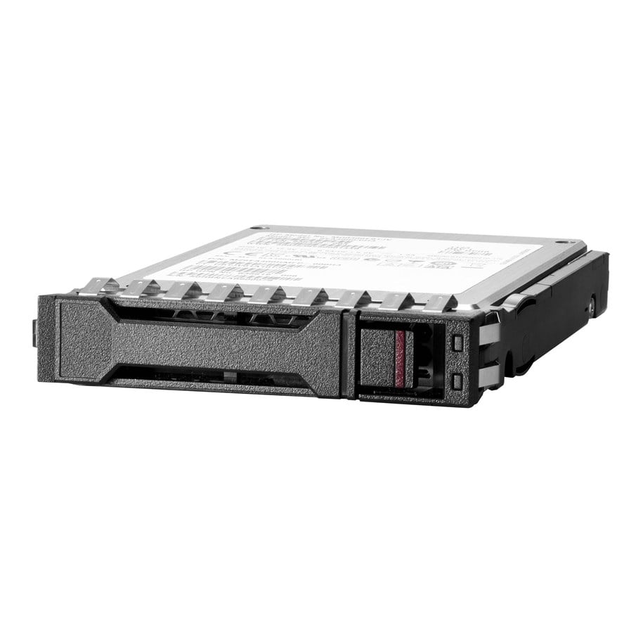 SSD - Hewlett Packard Enterprise HPE Static - P78804-B21