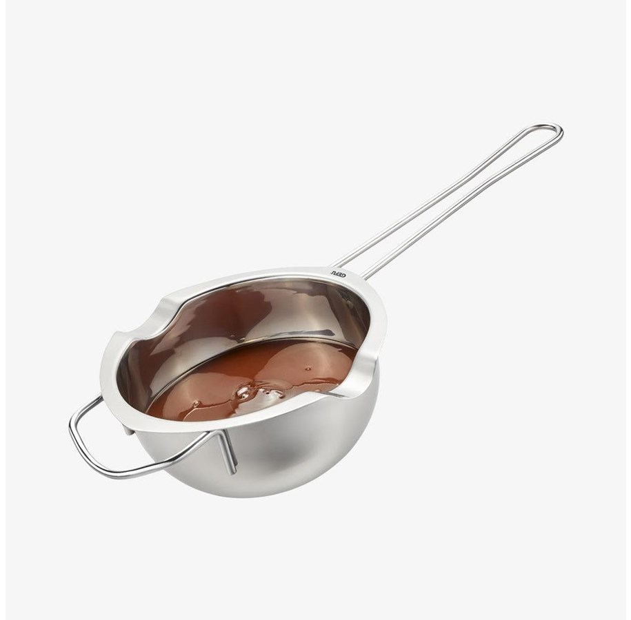 Gryder - GEFU Bain Marie pande MELTO - G14370