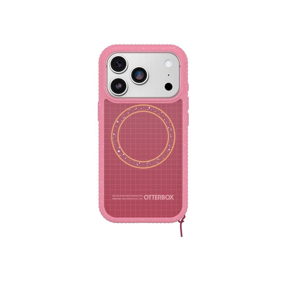 Mobil - Covers & Cases - OtterBox Sole Series - back cover for mobile phone - 77-99407