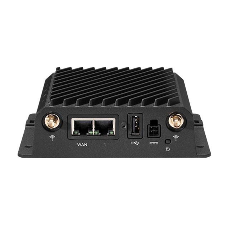 Router & firewall - CradlePoint R980 R980-5GD - Router Wi-Fi 6 - TU-MB06-R980-5GD-A