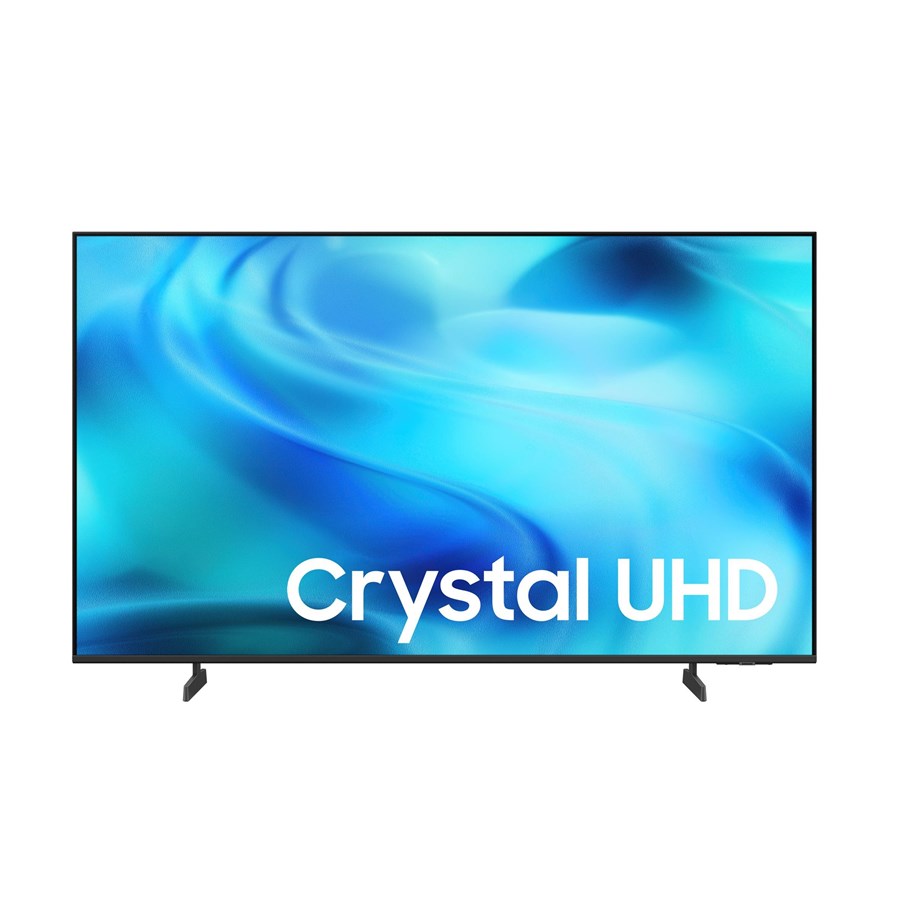 Fladskærms TV - Samsung 55" Fladskærms TV LED 4K HDR 10+ UE55U8072HU U8000H Series - Crystal UHD - UE55U8072HUXXH