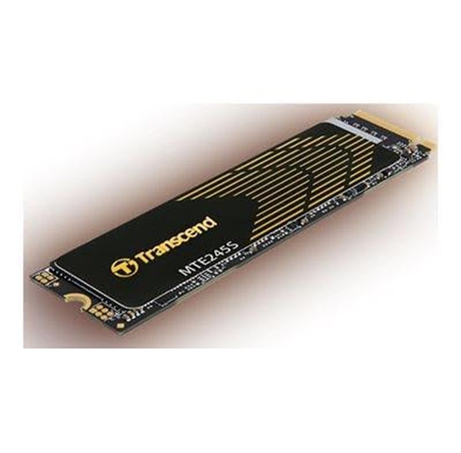 SSD - Transcend MTE245S - TS2TMTE245S
