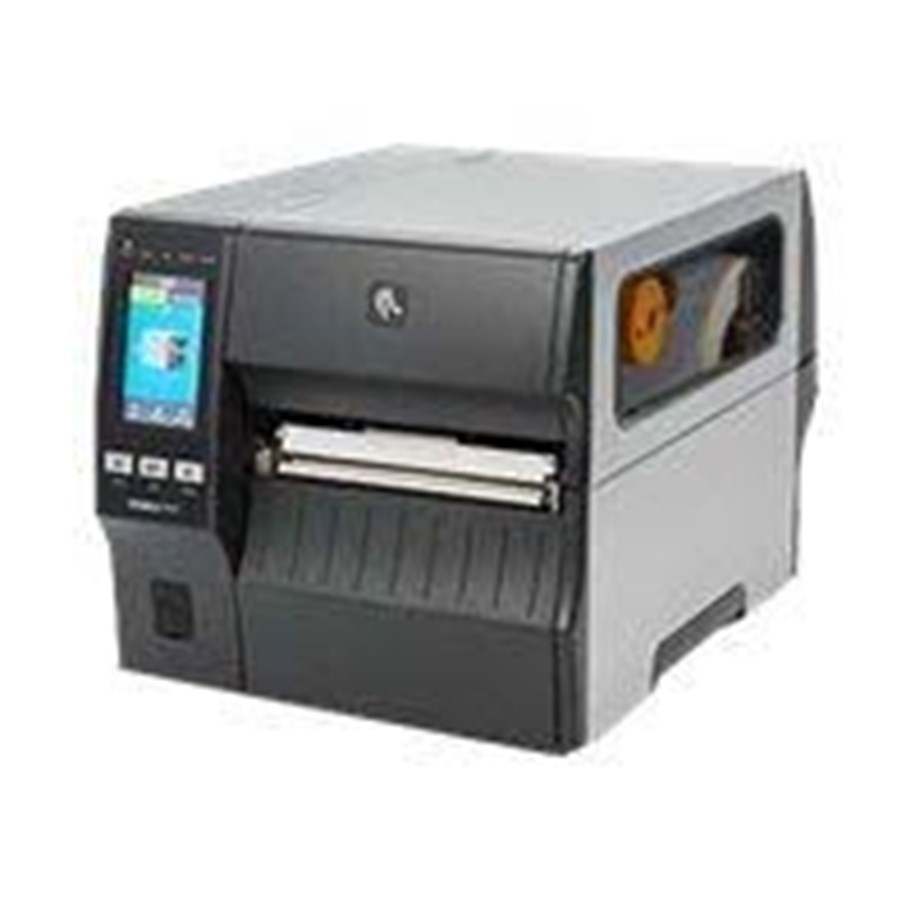 Labelprinter - Extreme Networks Zebra ZT400 Series ZT421 - label printer - B/W - direct thermal / thermal transfer - ZT42162-T0E00L0Z