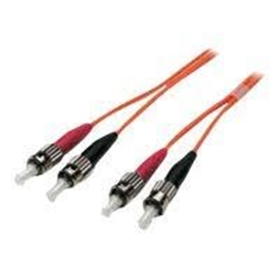 Netværkskabel - EFB NORDIC EFB-Elektronik ECOFIBER patch cable - 20 m - 20 m - turquoise - Blå - 20m - O7013.20