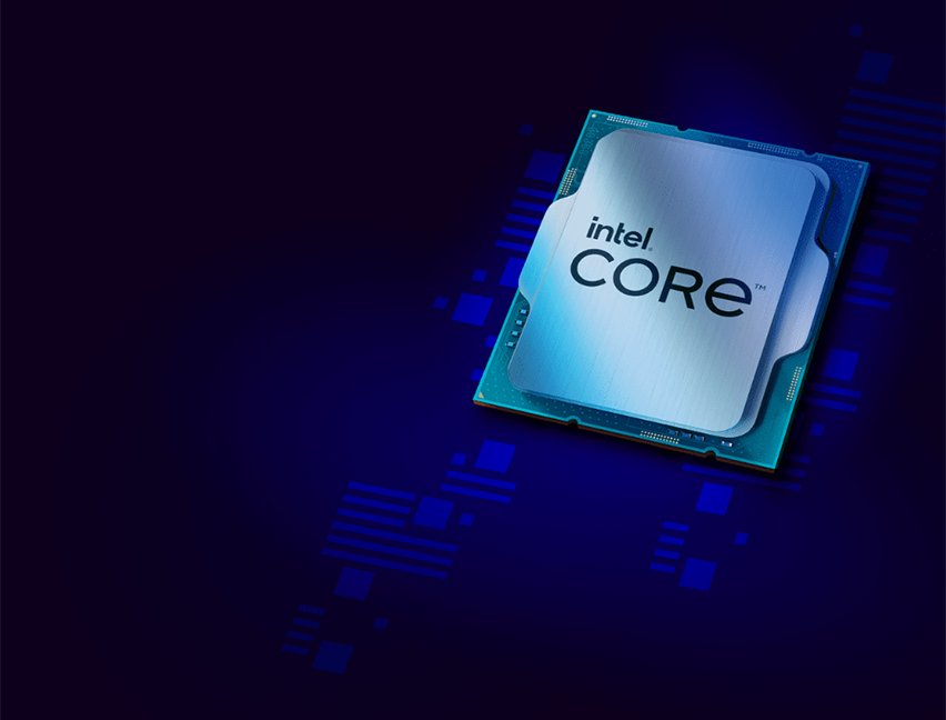 Intel® Core™ processor
