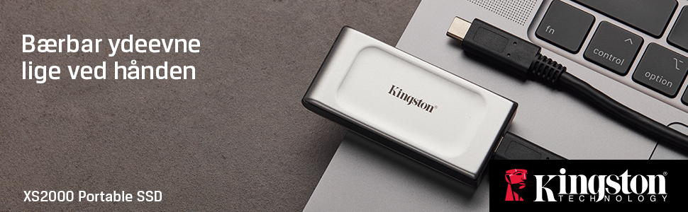 Portable pro-formance at your fingertips