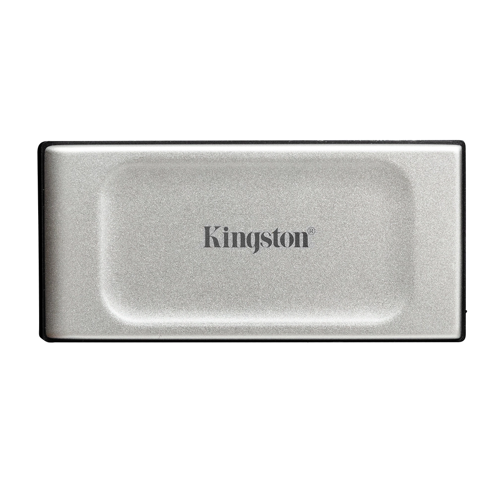 XS2000 Portable SSD