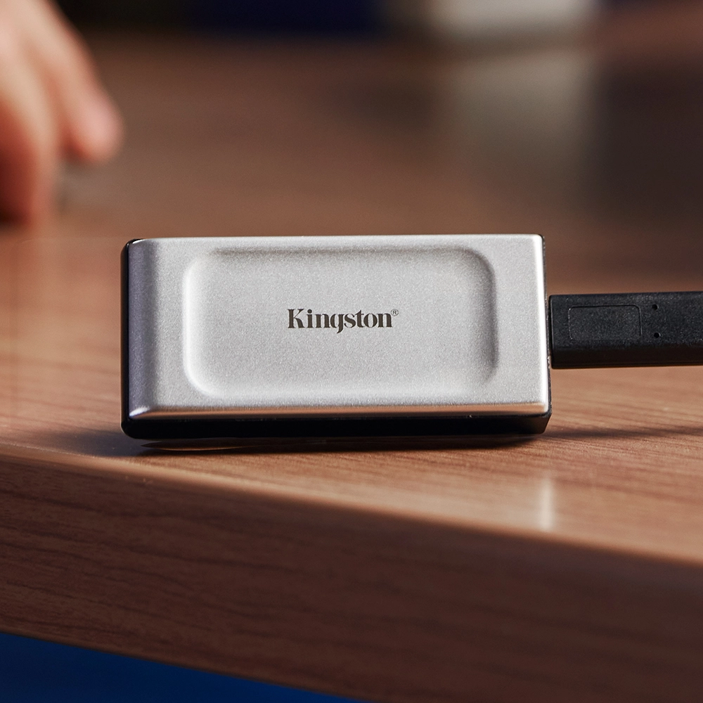 USB 3.2 Gen 2x2 performance