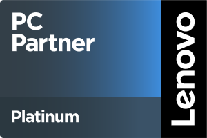 Lenovo Platinum Partner